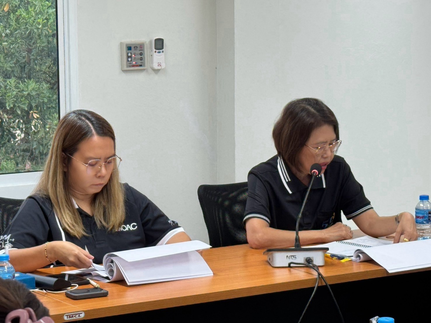 title - ประชุมตรวจติดตามความก้าวหน้าผลการดำเนินงานตามแผนการตรวจราชการ ประจำปีงบประมาณ พ.ศ. 2569 รอบที่ 2